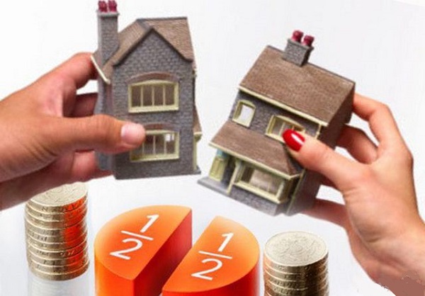 Как продать подаренную долю в доме Как продать подаренную долю в доме