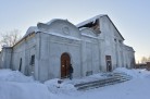 Новосибирская область: памятники искали на 485 гектарах