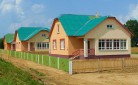 Сельское жильё: программа «отстроила» 12,8 тысячи «квадратов»