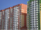 Строительство жилья в России: ввод упал
